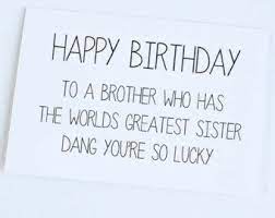 Brother Birthday Brother Birthday Quotes Birthday Cards For Brother Happy Birthday Brother