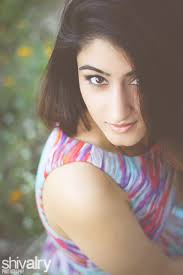 Isha Bhatt || Class of 2013