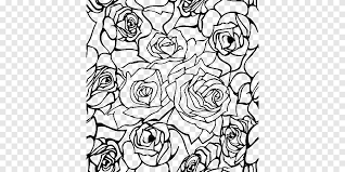 Illustration about white seamless lace pattern with rose. Lace Pattern Png Images Pngegg