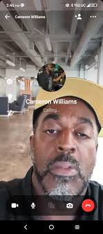 Chef Reginald Dwight