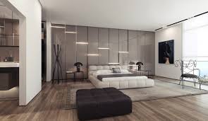 The feature wall in a living room should be the one behind the tv or the sofa. Bedroom Feature Wall Lighting Ideas Novocom Top
