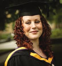 Kathryn Redfern's Instagram, Twitter & Facebook