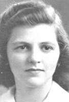 Martha Ritchie Obituary (2010)