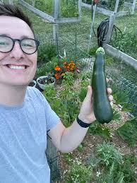 Are there any gardeners willing to give away tomatoes or zucchini in Howard  County MD?