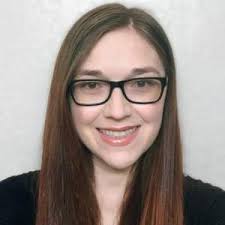 Featured entomology graduate student Danielle Kirkpatrick