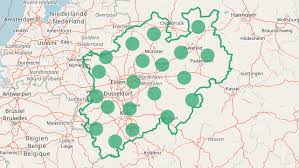 Land, regionen und kommunen santé france. Orte In Nrw Von A Bis Z Mediathek Nrwision