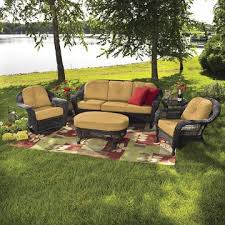Can You Put Patio Furniture On Grass Diy Patio Patio Furniture Diy Outdoor Decor