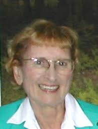 Obituary information for Charlotte Emerson Blount