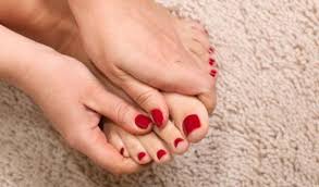 Cliquez sur la photo ou le titre d'une recette de remede grand mere pour la lire sur le blog de son auteur. Les Solutions Contre Les Pieds Secs Et Les Crevasses Passionsante Be