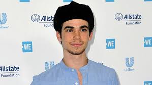 Disney+ is the only place to stream your favorites from disney, pixar, marvel, star wars, national geographic and more. Cameron Boyce Tribute Follows Descendants 3 Premiere Gma