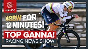 @ineosgrenadiers •4xworld champion track •1x world champion itt •business @dao_sport contact. Filippo Ganna S Insane Power Tom Pidcock S Almost Record Breaking Run Gcn S Racing News Show Youtube