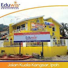 Hotel dan banyak lagi di kuala kangsar. Eduwis Jalan Kuala Kangsar Ipoh