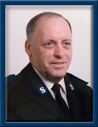 Samuel Henry Samson Obituary