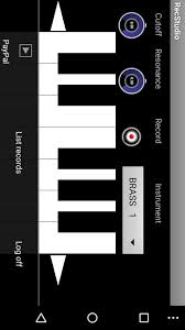 Aug 18,2018) file for android: Music Record Studio For Android Apk Download