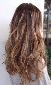 1.1 long slicked back hair. 40 Latest Hottest Hair Colour Ideas For Women Hair Color Trends 2021 Hairstyles Weekly