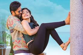 The showmanship was always there in his earlier movies but it kept getting bigger and. 10 Best Telugu Movies On Netflix 2021 Just For Movie Freaks