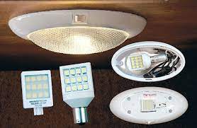 Rv interior led lights are one of the fastest, most affordable updates you can make to your recreational vehicle. Rv Lights Interior Decorative Rv Led Lights