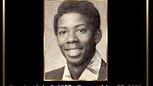 Fundraiser by Cynthia Mapps Blue : Andrew J. Shears III