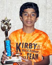 2014 Championship Meet Science results