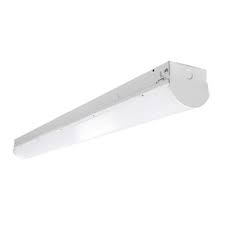 Westgate Lsl 4ft 40w 40k D 40w 4ft Led Strip Light 4000k 120 277v