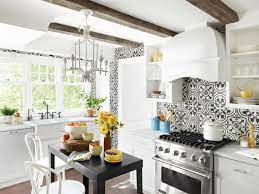 Hgtv kitchen designs for small kitchen decorating ideas can be seen in form of pictures that easy and free to access as guidance. 100 Black And White Room Decorating Ideas Hgtv