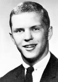 Gene Jay Howard : Specialist Five from Wisconsin, Vietnam War Casualty