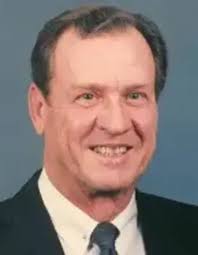 Bill Pierrard Obituary September 18, 2022