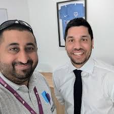 Sonal Tyagi's Instagram, Twitter & Facebook