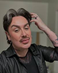 Briceson Douglas Buck-Ducharme