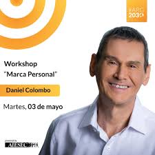 Youth Speak Forum Argentina