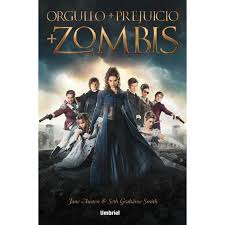 We would like to show you a description here but the site won't allow us. Orgullo Y Prejuicio Y Zombis Autor Seth Grahame Smith Pdf Espanol Gratis