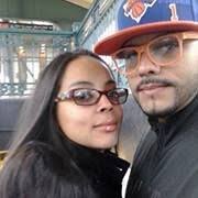 Trish Colon (tcolon1288)