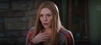 Wandavision's transition to color at episode's end could be an homage to that…or it could just be setting up all the other exciting sitcom references to come. Wandavision References A Heartbreaking Avengers Infinity War Moment And Fans Are Overwhelmed Business Insider