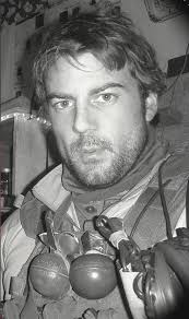 SOC Collin Thomas R.I.P warrior : r/JSOCarchive