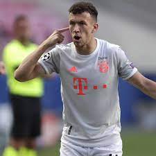 Bayern munich will not be signing ivan perisic permanently from inter milan. Drei Millionen Fehlen Bayern Vor Perisic Einigung