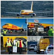 Dhl express, perth airport opening times. Kate Clarke Account Executive Dhl Express Linkedin