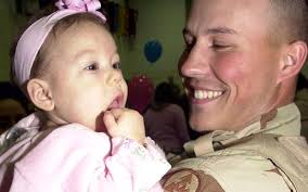 No place like home (from Iraq) for the holidays