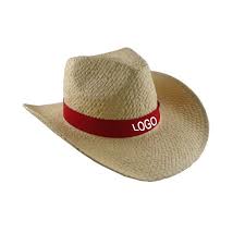 Pin On Custom Cowboy Hats With Your Company S Logo