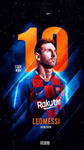 Full hd hintergrundbilder fc barcelona messi lionel messi aus der kategorie sport. Wallpaper De Messi Posted By Michelle Mercado