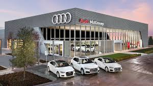 Visit audi raleigh, a raleigh nc audi dealership, at 4000 capital hills drive raleigh, nc 27616, near cary, durham or wake forest. Sewell Audi Experience Audi At Sewell Automotive Companies