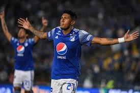 Partido millonarios america en vivo. Conozca La Nueva Fecha Para El Partido Entre Cali Y Millonarios Entornointeligente