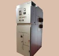 Siemens Nxairs Lp AC Medium Voltage Metal Enclosed Switchgear