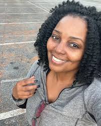 Total Life Changes with Pamela