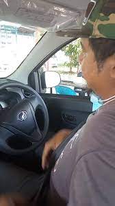 Ia juga boleh diubah suai untuk semua peringkat latihan. Rsm Axia Mari Belajar Bawa Kereta