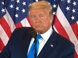 Trump We Did Win This Election This Is A Major Fraud On Our Nation Video Realclearpolitics