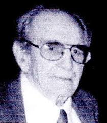 George Pead Obituary (2009)