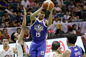 Kiefer ravena expects big things from nlex rookie ayonayon. Pba For Eala Ravena S Case Shows Players Contracts Must Adapt To Changing Times Abs Cbn News