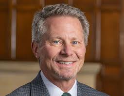 Kevin Guskiewicz Bio