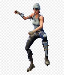Browse skins, 3d models and more for fortnite: Fortnite Ride The Pony Fortnite Recon Specialist Transparent Hd Png Download Vhv
