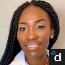 Jacquelyn Pressley, NP